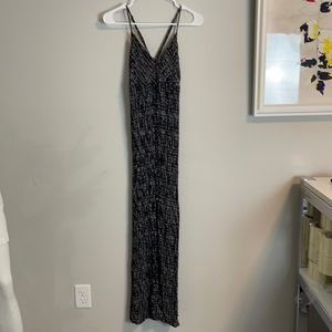 O’Neill maxi dress